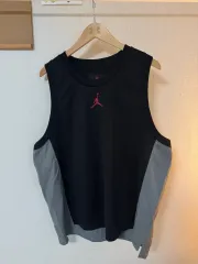 2XL ナイキ ジョーダン ドライフィット ノースリーブ