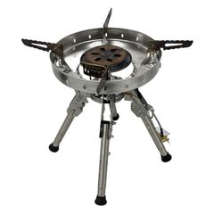 Snowpeak スノーピーク GS-1000 剛炎 ギガパワーLIストーブ アウトドア