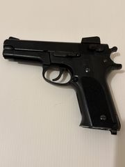 CZECHOSLOVAKIA製 75 cal.9 para パックマイヤー - メルカリ
