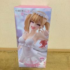 その着せ替え人形は恋をする BiCute Pure Figureー喜多川海夢ー - メルカリ