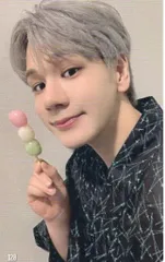 JO1 EC7000円購入特典 豆原一成 2025 5th Anniversary ~祭り~ 128