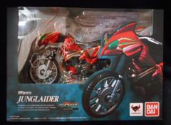 반다이 SHFiguarts 가면 라이더 아마존스 정글 레이더