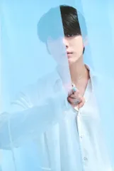 BTS proof JUNGKOOK ポストカード 布