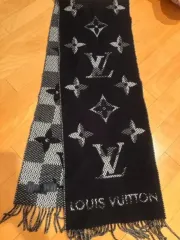 ルイヴィトン モノグラム Classic マフラー