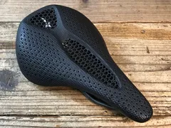 JT878 スペシャライズド SPECIALIZED S-WORKS POWER WITH MIRROR SADDLE 143mm カーボンレール サドルのサムネイル