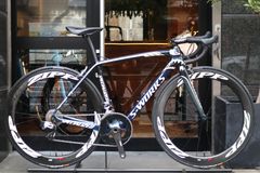 S-Works VENGE 国内10本限定 ROVAL 超美品 DI2 - メルカリ