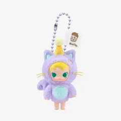 POP MART ベイビーMOLLY ポケットフレンズ