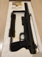 2026年最新】mgc m76の人気アイテム - メルカリ