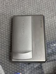 SHARP Auvi MD-DP700 ポータブルMDプレーヤー本体 ジャンク - メルカリ