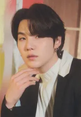 BTS フォトカードセット SUGA HYBE INSIGHT The Daydream:BELIEVERS