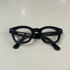 2026年最新】眼鏡 エフェクターの人気アイテム - メルカリ