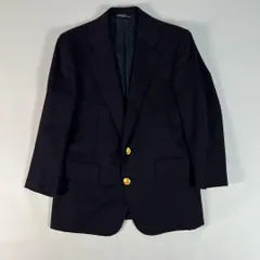 Polo Ralph Lauren  紺ブレ テーラード ジャケット 金ボタン
