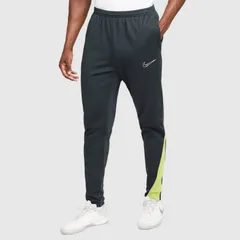 【送料無料・匿名配送】Nike ナイキ サッカー Therma-FIT Academy パンツ 濃緑 新品 正規品 並行輸入