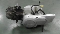ミニモト GPX125 中古エンジン 修理 ジャンク 部品取り など 未確認品