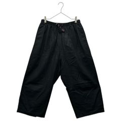GRAMICCI Wide Climbing Pants, Size S, Black