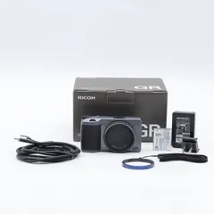 2026年最新】RICOH GR IIIx urban editionの人気アイテム - メルカリ