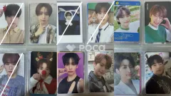 CRAVITY ジョンモ 2020 サマーパッケージ COME TOGETHER STARSHIP SQUARE