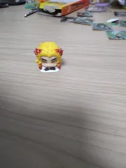 鬼滅の刃 煉獄 Q posket（キューポスケット） フィギュア