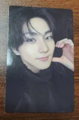 ENHYPEN（エンハイプン・エナプ） THE SIN : VANISH ジョンウォン(JUNGWON) Weverse 特典