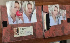 ENHYPEN（エンハイプン・エナプ） THE SIN : VANISH エンジン盤 ニキ 特典付き