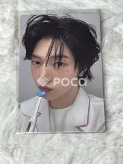 ZEROBASEONE ソクマシュー BLUE PARADISE DIGIPACK VER デジパック