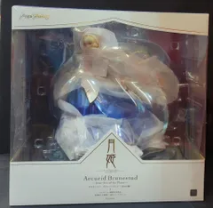 マックスファクトリー アルクェイド・ブリュンスタッド ~星の内海~ PVC