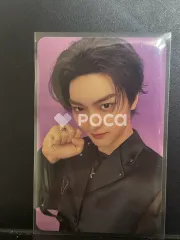 CRAVITY テヨン 2025 CRAVITY CONCERT [Dare to Crave] LUVITY ONLY ZONE