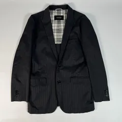 BURBERRY BLACK LABEL テーラードジャケット ノバチェック
