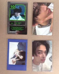 ENHYPEN（エンハイプン・エナプ） ニキ トレカ まとめ