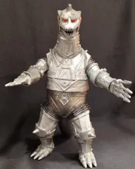 2026年最新】ビリケン メカゴジラの人気アイテム - メルカリ