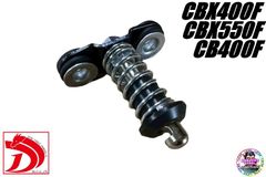 ☆彡 CBX400F シートステー セット 黒 /CBX550F 金具 ロック - メルカリ