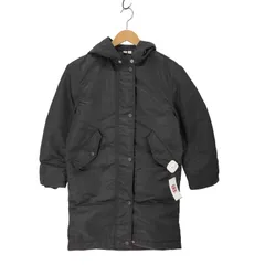 ユニクロユー UNIQLO U ミリタリーコート+ レディース JPN：S 