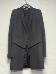 2026年最新】Givenchy ロングコートの人気アイテム - メルカリ