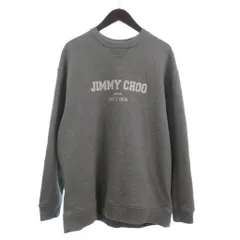 2026年最新】Jimmy Choo メンズ トレーナー・スウェットの人気アイテム