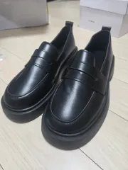 ローファー出品