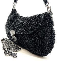 美品 ANTEPRIMA 3480 2way ショルダーバッグ ルケット - メルカリ