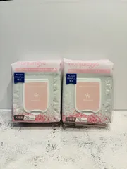 新品　2個セット　PLAZA限定　ウォンジョンヨ　モイストアップレディスキンパック　部分用シートマスク　70枚入り✖️2