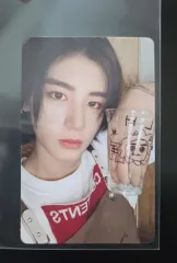 BOYNEXTDOOR イハン 19.99 Nice ver.