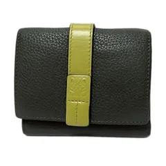 2026年最新】loewe トライフォールドウォレットの人気アイテム - メルカリ