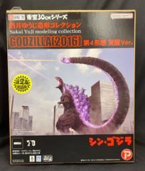 ゴジラ(2016) 第3形態 10th Anniversary Ver. | Mercari