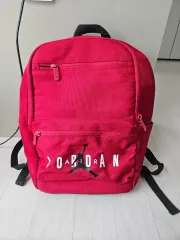 ジョーダンキッズバックパック