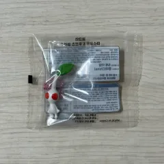 未開封新品ピクミンキーホルダー