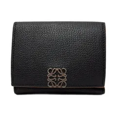 2026年最新】loewe トライフォールドウォレットの人気アイテム - メルカリ
