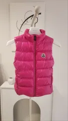 モンクレールキッズ GANNI ダウンベスト