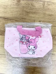 サンリオ マイメロディ 当たりくじ 9番賞 トートバッグ