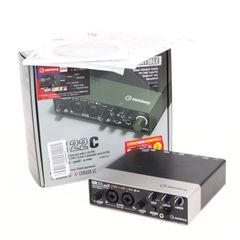 Steinberg UR24C 動作確認済 DTM/配信/PCDJ対応 元箱あり - メルカリ