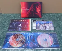 邦楽Blu-ray　Disc　櫻坂46 / 櫻坂46 YUI KOBAYASHI GRADUATION CONCERT [完全生産限定盤] 坂道