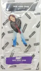 7ORDER WE ARE ONE 阿部顕嵐 アクリルスタンド