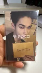 ENHYPEN ニキ DESIRE : UNLEASH Weverse Albums ver.