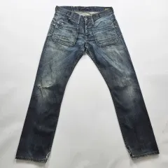 ジースターロウ デニム サイズ31 R4188